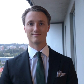 Johan Caiman