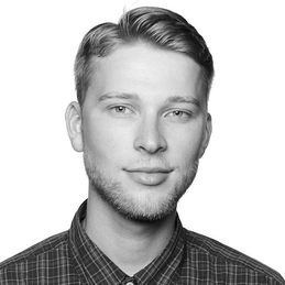 Johan Caspar Hauger Carlsen