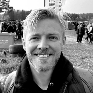 Johan Christoffersen