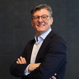 Johan Deburchgrave