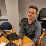 Johan Djärv Karltorp