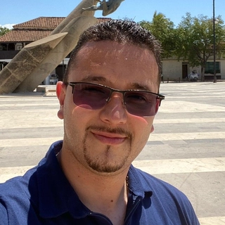 Johan Eduardo Caceres Guevara