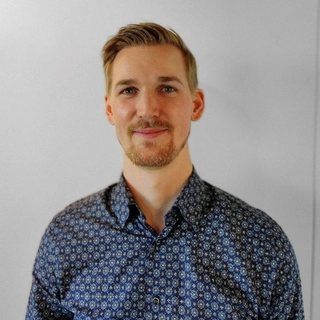 Johan Ekh