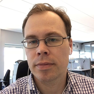 Johan Engman