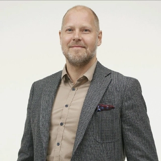Johan Eriksson