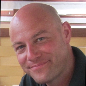 Johan Granath