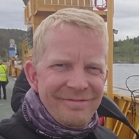 Johan Hansson