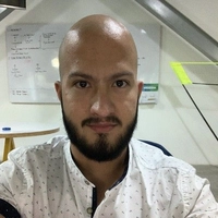 Johan Hidalgo