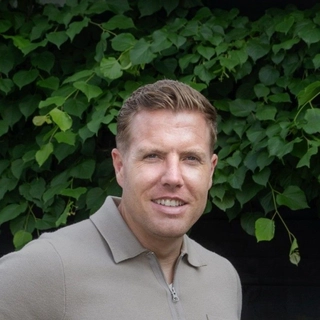 Johan Huijbers