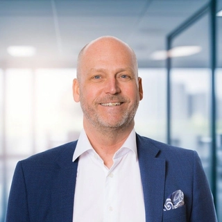 Johan Löjdquist