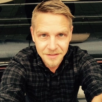 Johan Larsson