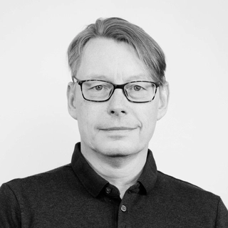 Johan Lindholm