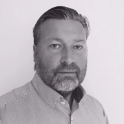 Johan Mikael Andersson