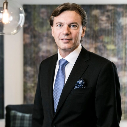 Johan Sjö