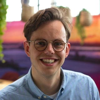 Johan Van Den Heuvel