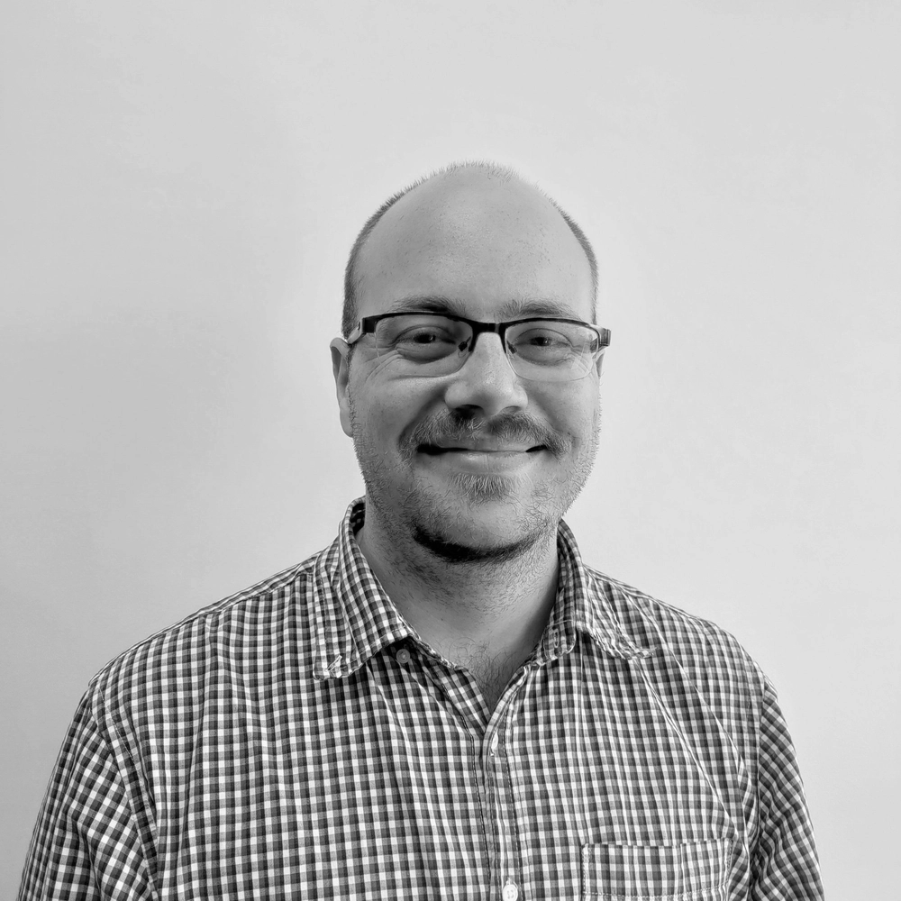 Johan Van der Westhuizen