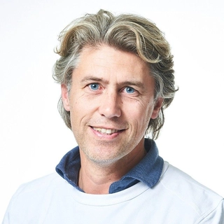 Johan Van Vulpen