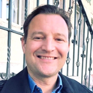 Johan Wouters