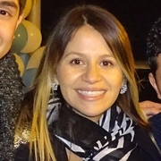 Johana Díaz Marquez