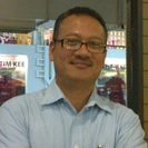 Johanes Parulian Tamba