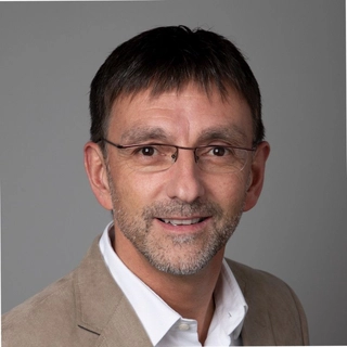 Johann Breitenberger