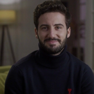 Johann Bzaih-Colonnese