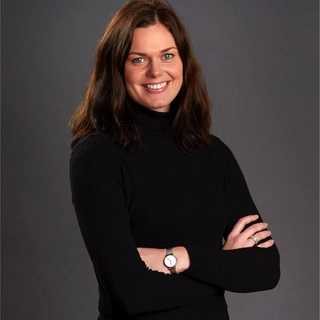 Johanna Clarin Lundberg