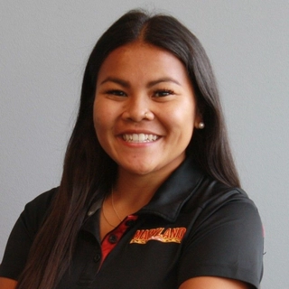 Johanna Deguzman