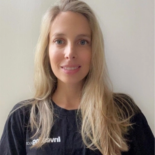 Johanna Goldfarb Roguin