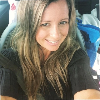 Johanna Åhl