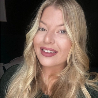 Johanna Holmlund