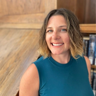 Johanna-Maria Trottier