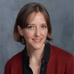 Johanna Munro
