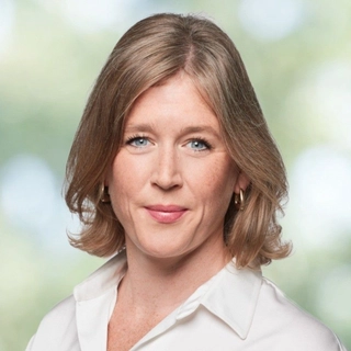 Johanna Perrevort