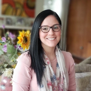 Johanna Salazar Saavedra