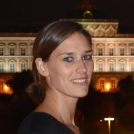 Johanna v. Seckendorff