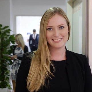 Johanna Vogt Geb. Kettmann