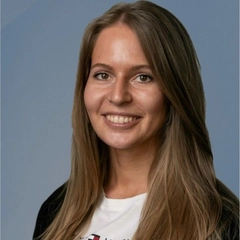 Johanne Høj Andersen