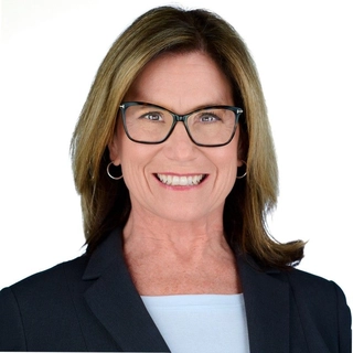 Johanne McNally Myers