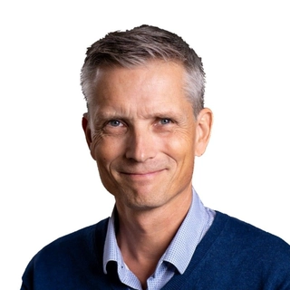 Johannes Storvik