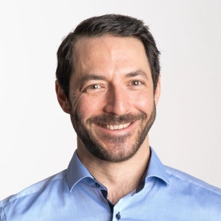 John Alper