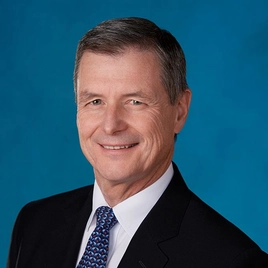 John B. MacIntyre