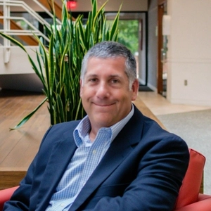 John Bakke