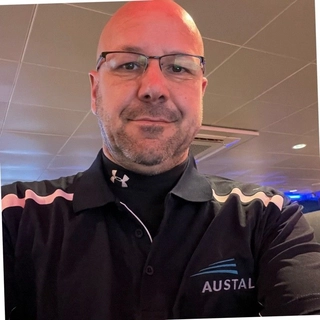 John Barnard Ieng Gcgi