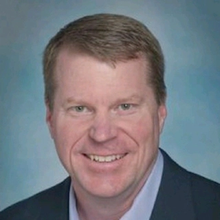 John Barnett (Cpa