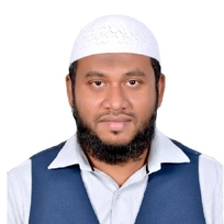 John Batcha Mubarak Ali