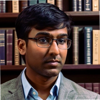 John Bijin Jabaraj