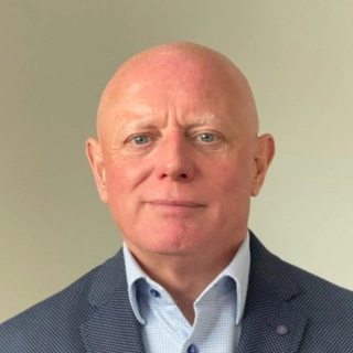 John Blackburn