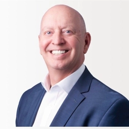 John Brown-Christenson