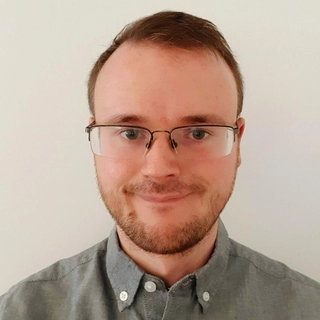 John Brunton (he/him)